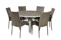 Parma Ronde Eetgroep 