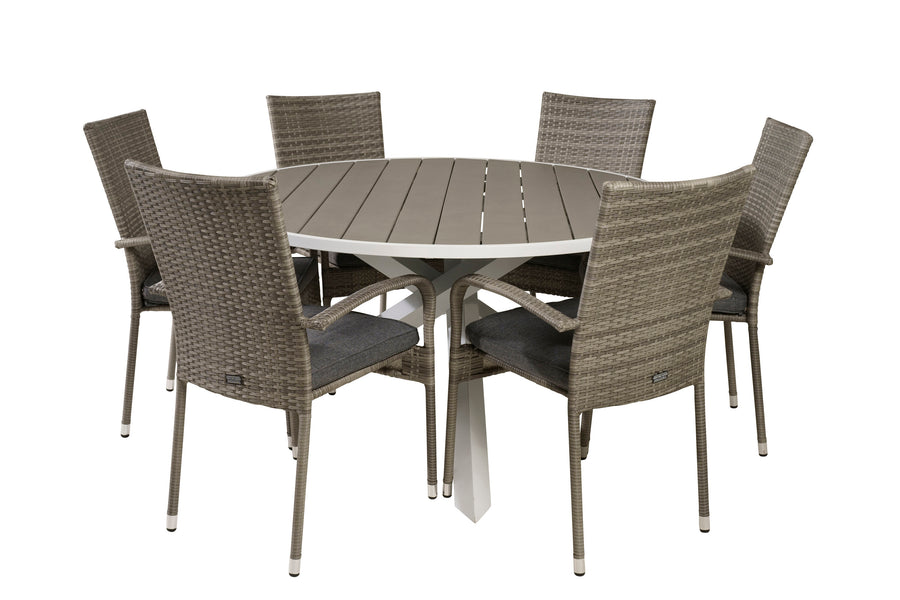Parma Ronde Eetgroep 