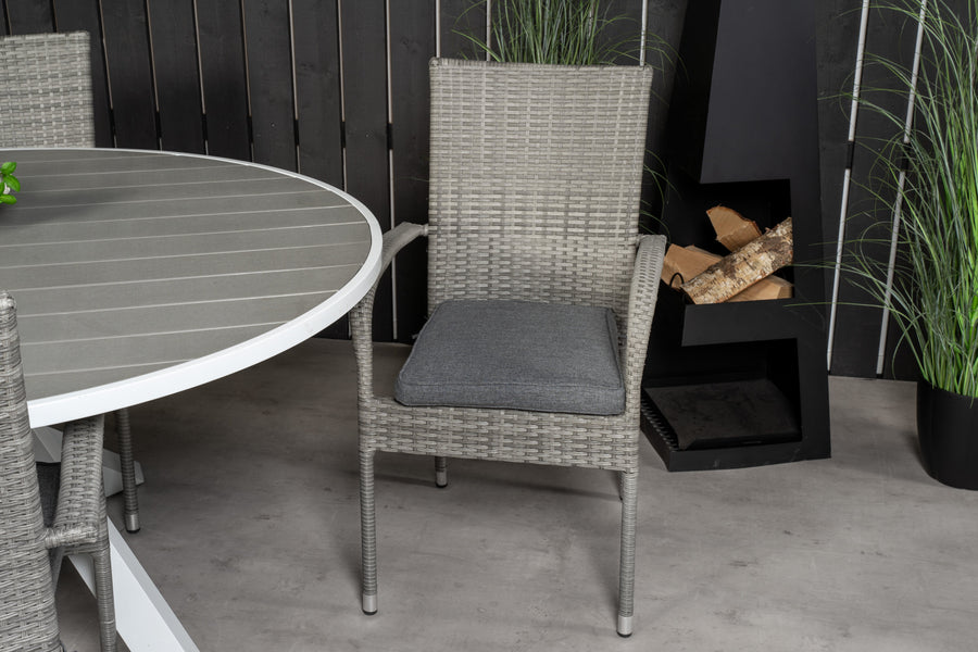 Parma Ronde Eetgroep 