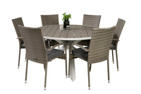Parma Ronde Eetgroep 