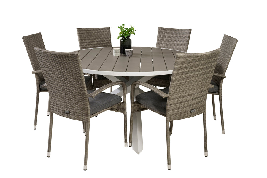 Parma Ronde Eetgroep 