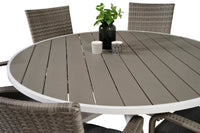 Parma Ronde Eetgroep 