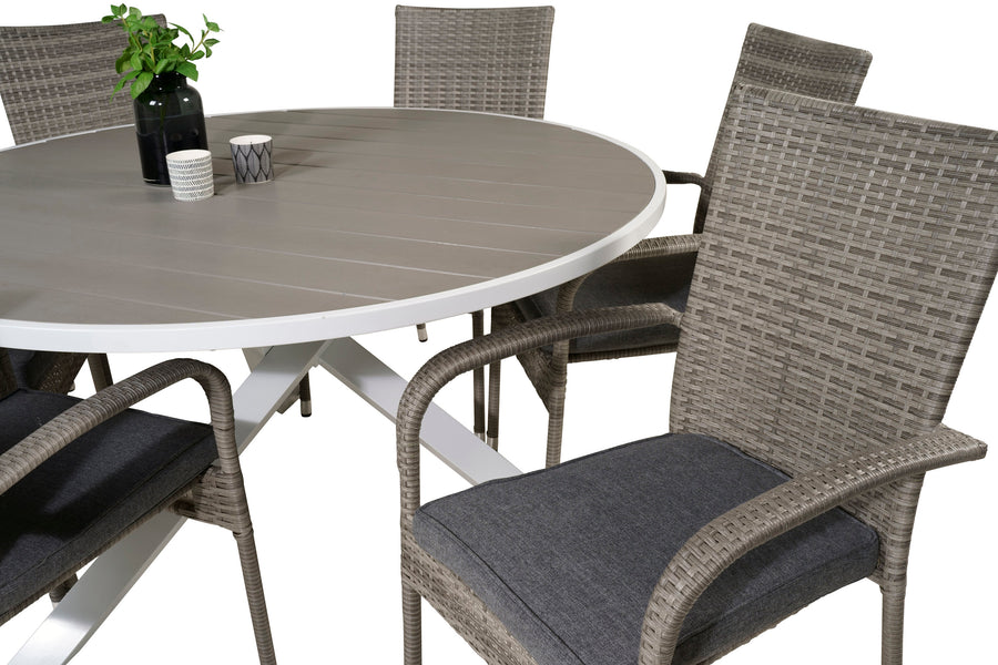 Parma Ronde Eetgroep 