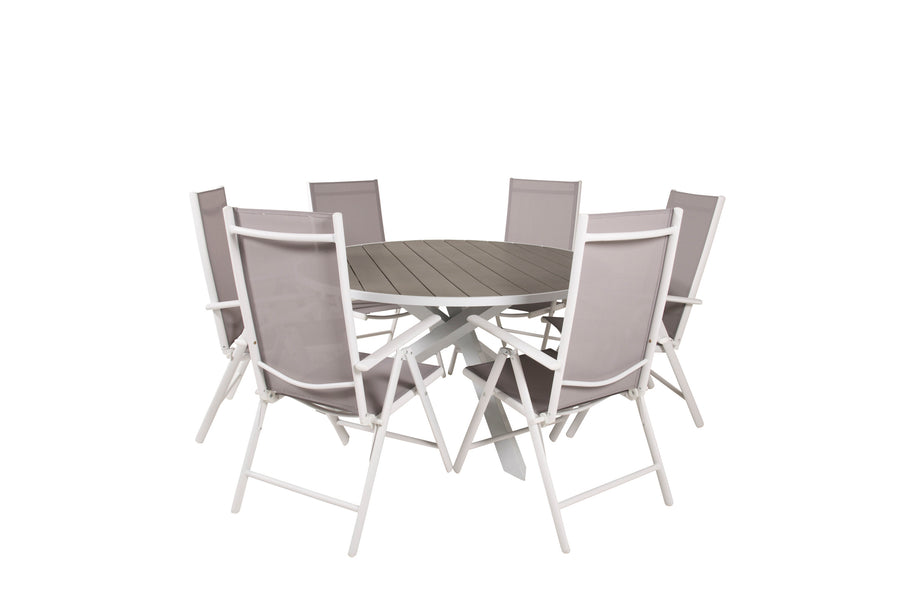 Parma Ronde Eetgroep 