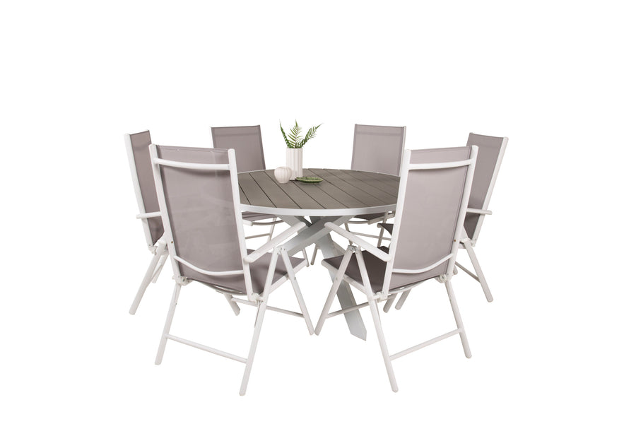 Parma Ronde Eetgroep 
