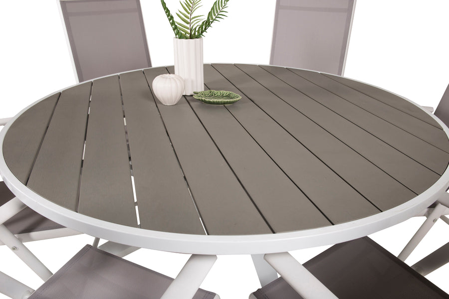 Parma Ronde Eetgroep 
