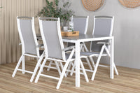 Break Rechthoekige Eetgroep 