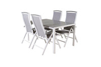 Break Rechthoekige Eetgroep 