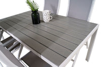 Break Rechthoekige Eetgroep 