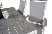 Break Rechthoekige Eetgroep 