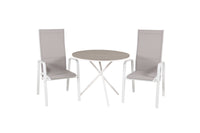 Parma Ronde Eetgroep 