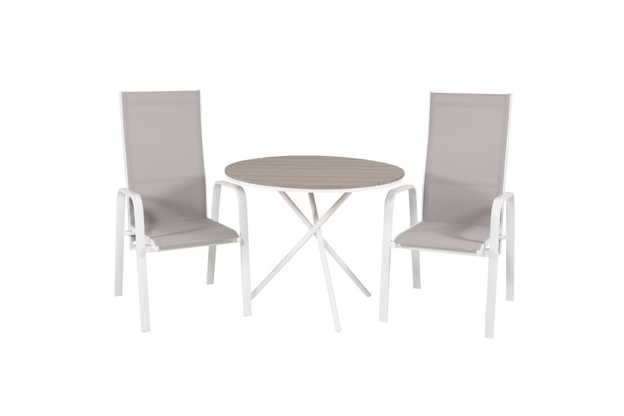 Parma Ronde Eetgroep 