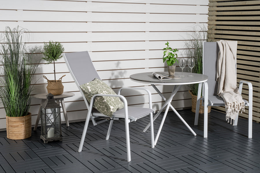 Parma Ronde Eetgroep 