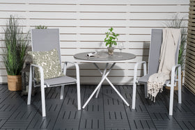 Parma Ronde Eetgroep 