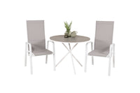 Parma Ronde Eetgroep 