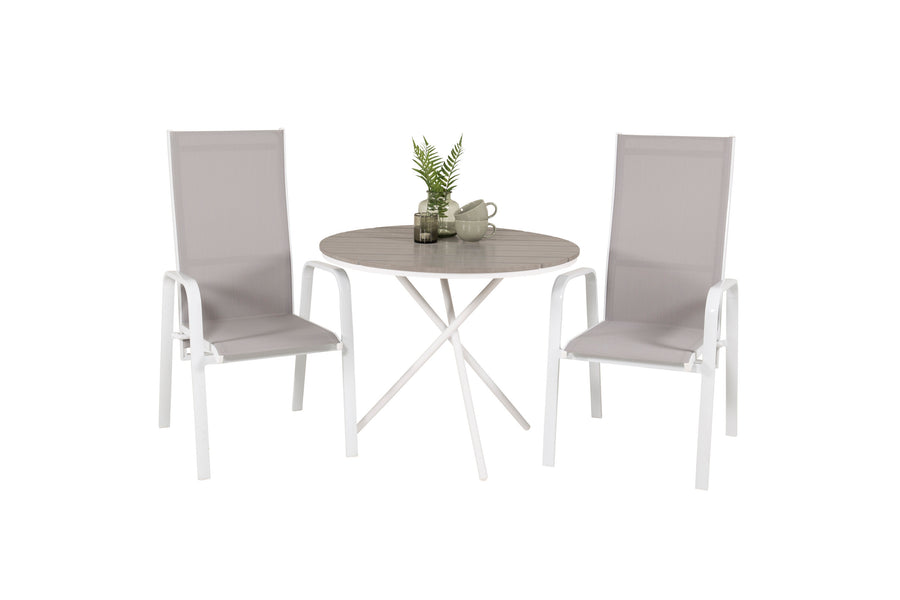 Parma Ronde Eetgroep 