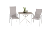 Parma Ronde Eetgroep 