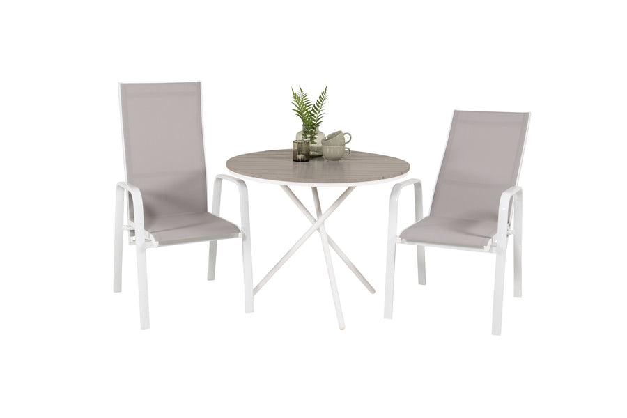 Parma Ronde Eetgroep 