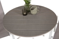 Parma Ronde Eetgroep 