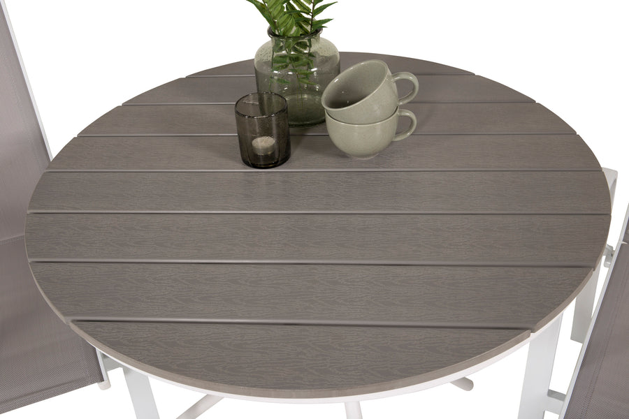 Parma Ronde Eetgroep 