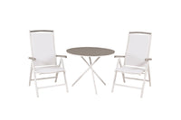 Parma Ronde Eethoek 