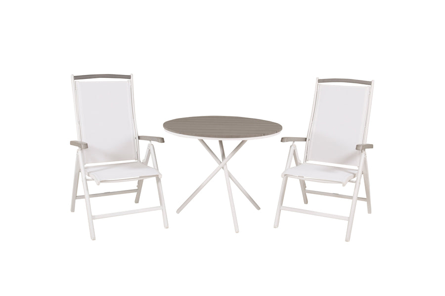 Parma Ronde Eethoek 