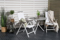 Parma Ronde Eethoek 