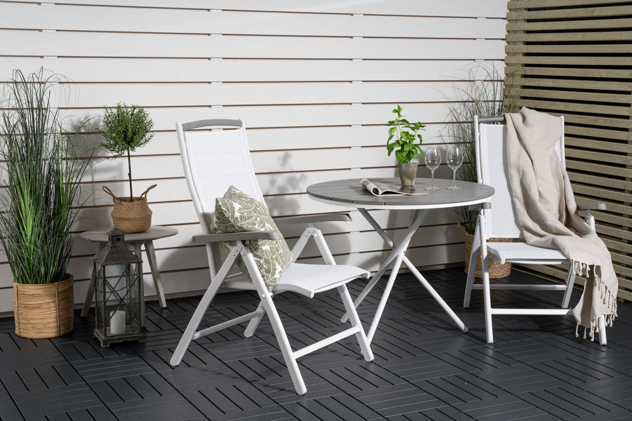 Parma Ronde Eethoek 