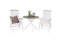 Parma Ronde Eethoek 
