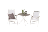 Parma Ronde Eethoek 