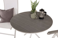 Parma Ronde Eethoek 