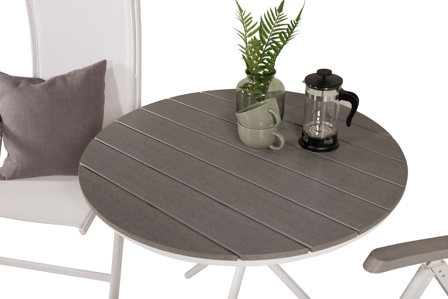 Parma Ronde Eethoek 