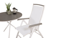 Parma Ronde Eethoek 