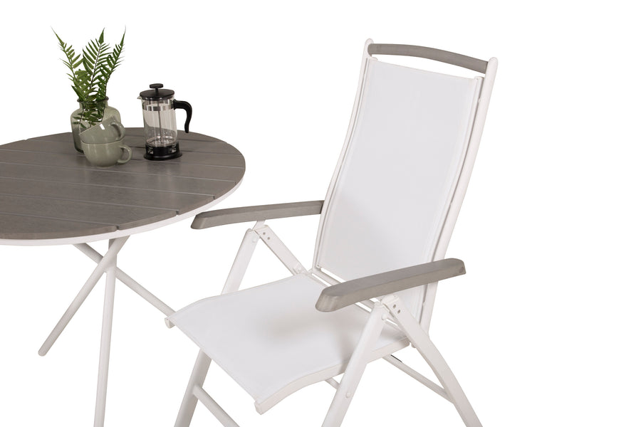 Parma Ronde Eethoek 