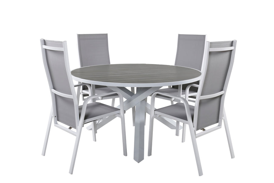 Parma Ronde Eetgroep 