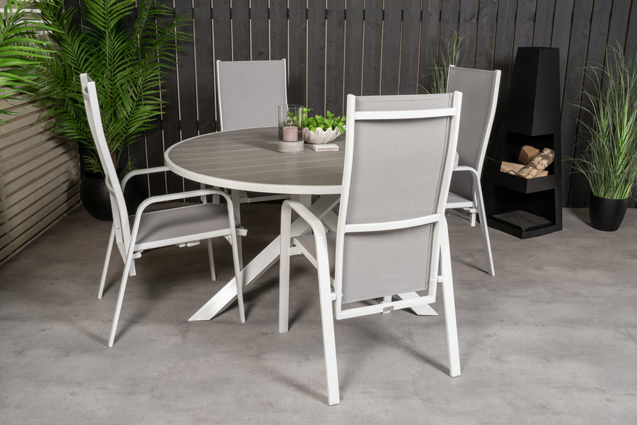 Parma Ronde Eetgroep 