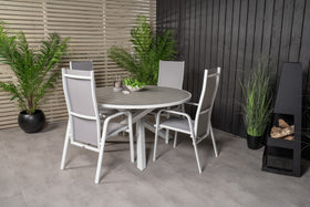 Parma Ronde Eetgroep 
