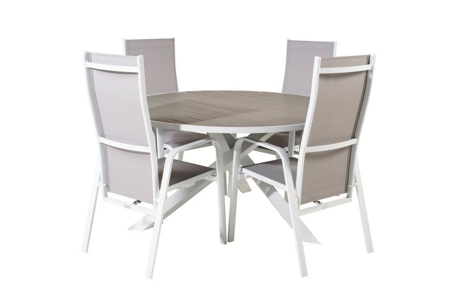 Parma Ronde Eetgroep 