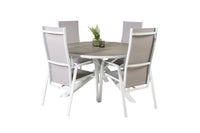 Parma Ronde Eetgroep 
