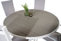 Parma Ronde Eetgroep 