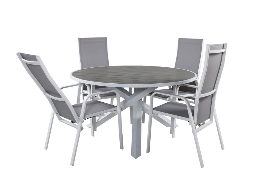 Parma Ronde Eetgroep 