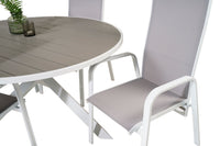 Parma Ronde Eetgroep 