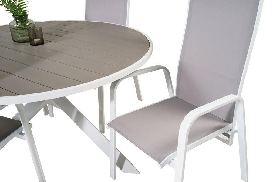 Parma Ronde Eetgroep 