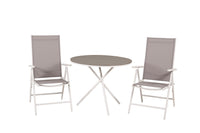 Parma Ronde Eetgroep 