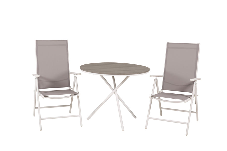 Parma Ronde Eetgroep 