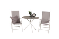 Parma Ronde Eetgroep 