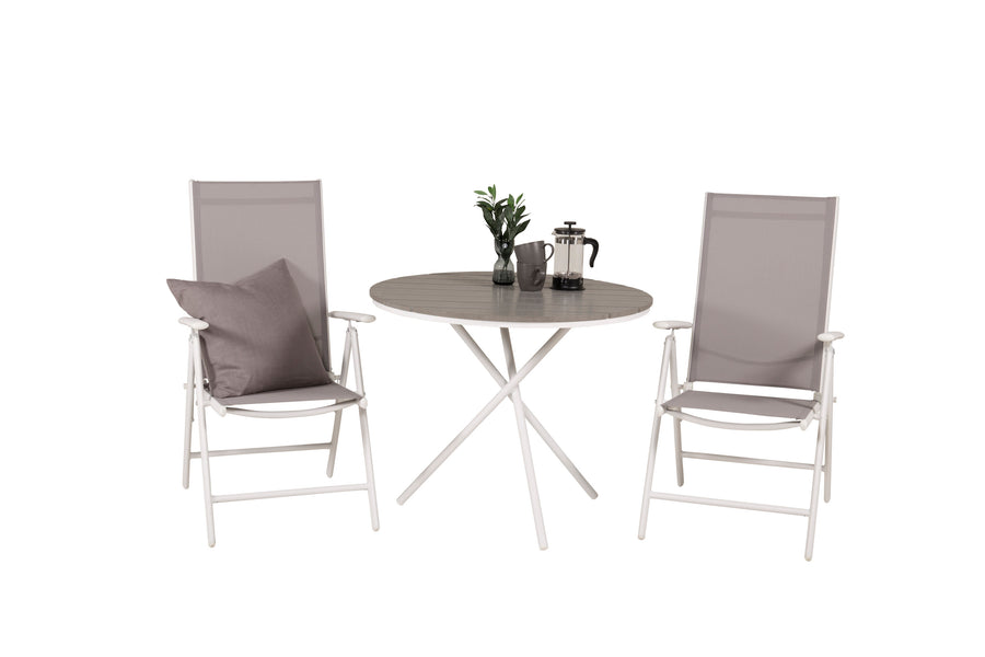 Parma Ronde Eetgroep 