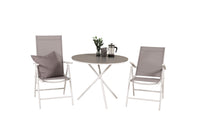 Parma Ronde Eetgroep 