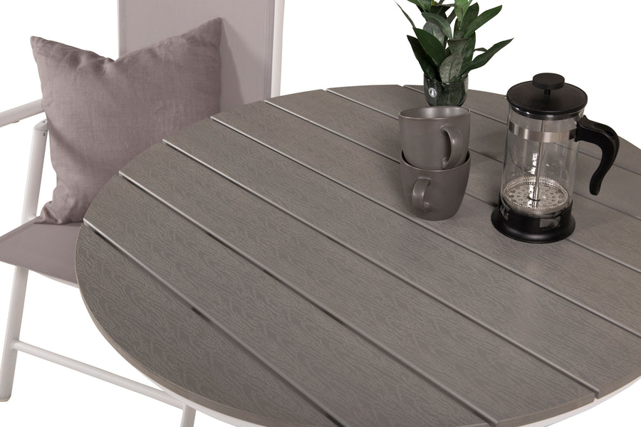 Parma Ronde Eetgroep 