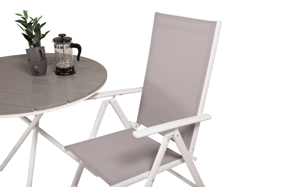 Parma Ronde Eetgroep 